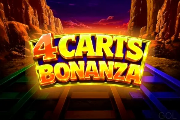 4 Carts Bonanza