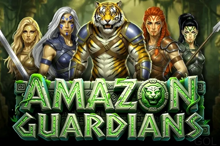 Amazon Guardians