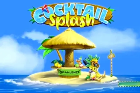 Cocktail Splash