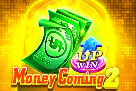 Money Coming 2
