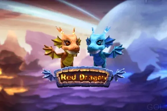 Red Dragon