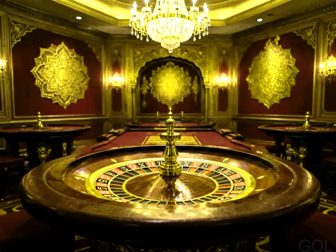 Vip Roulette